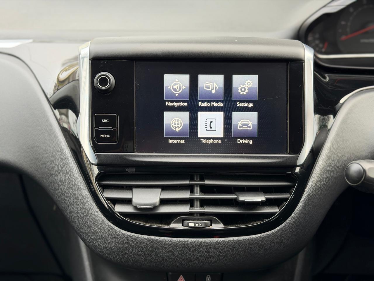 Used Peugeot 208 2014 for sale - 77278542: Photo 16