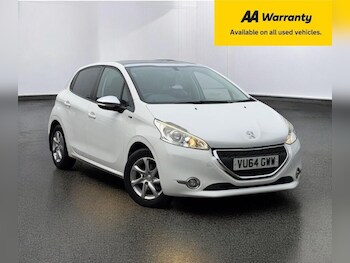 (64) - 1.2 VTi Style Euro 5 5dr