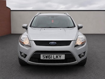 Used Ford Kuga 2011 for sale - 79540742: Photo