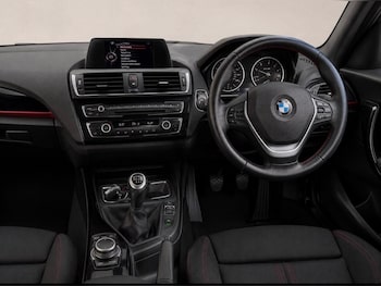Used BMW 1 Series 2015 for sale - 79256093: Photo