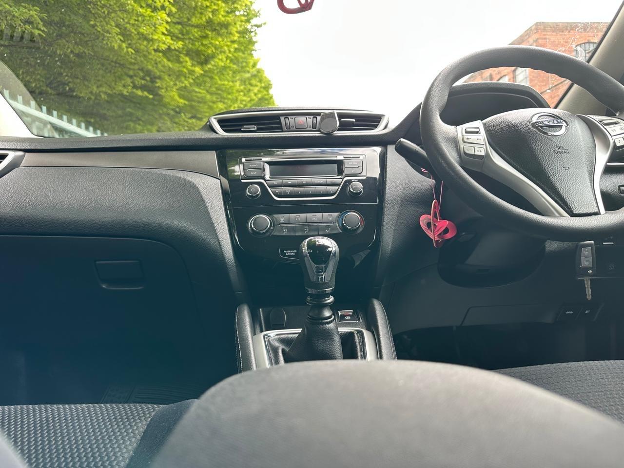 Used Nissan Qashqai 2014 for sale - 77170688: Photo 15