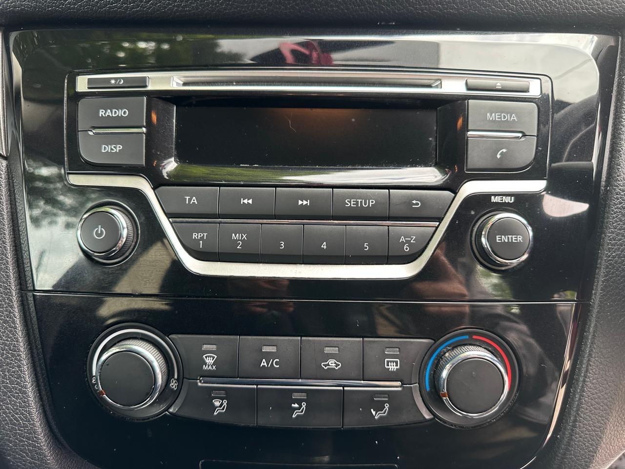 Used Nissan Qashqai 2014 for sale - 77170688: Photo 17