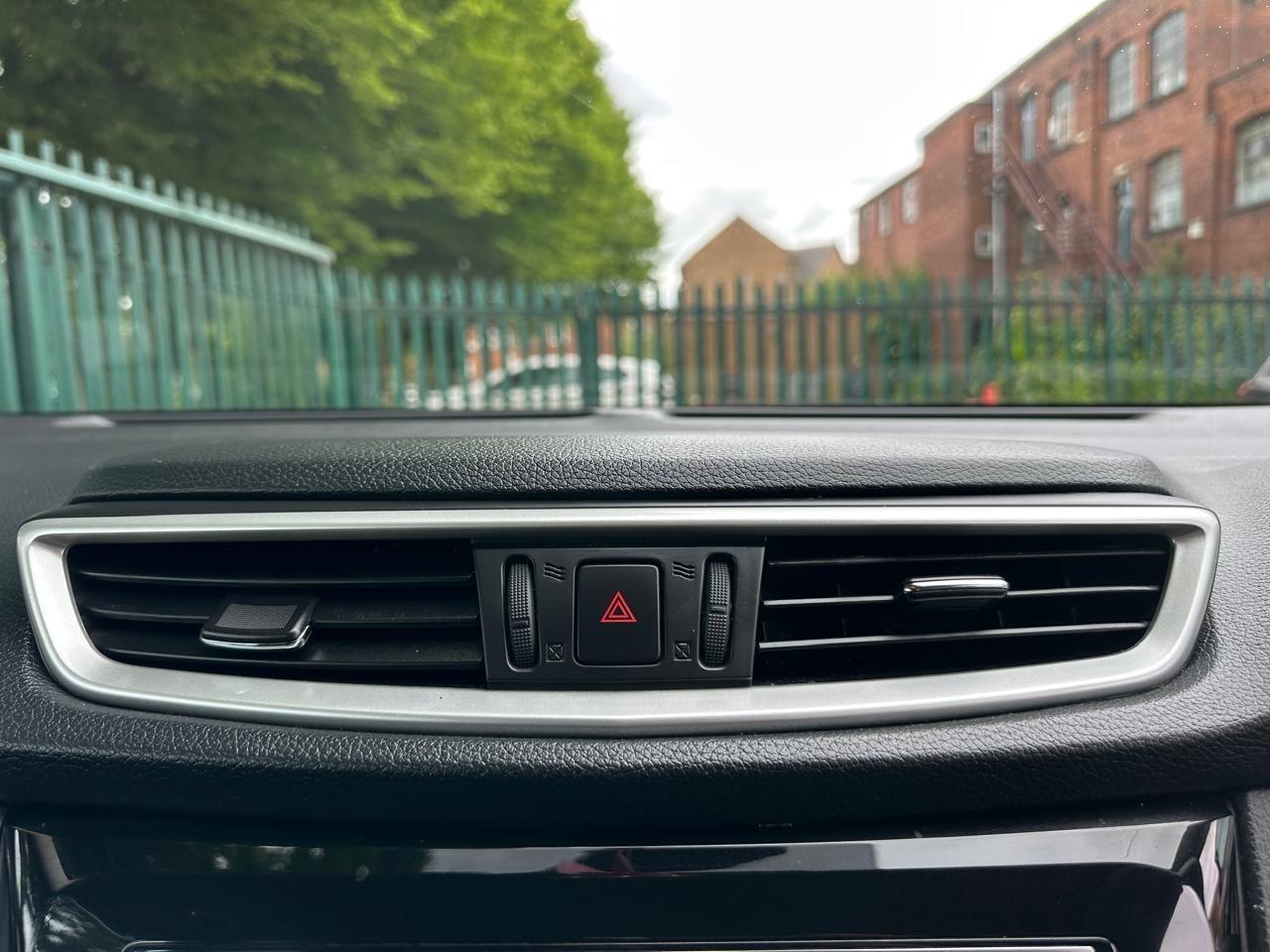 Used Nissan Qashqai 2014 for sale - 77170688: Photo 21