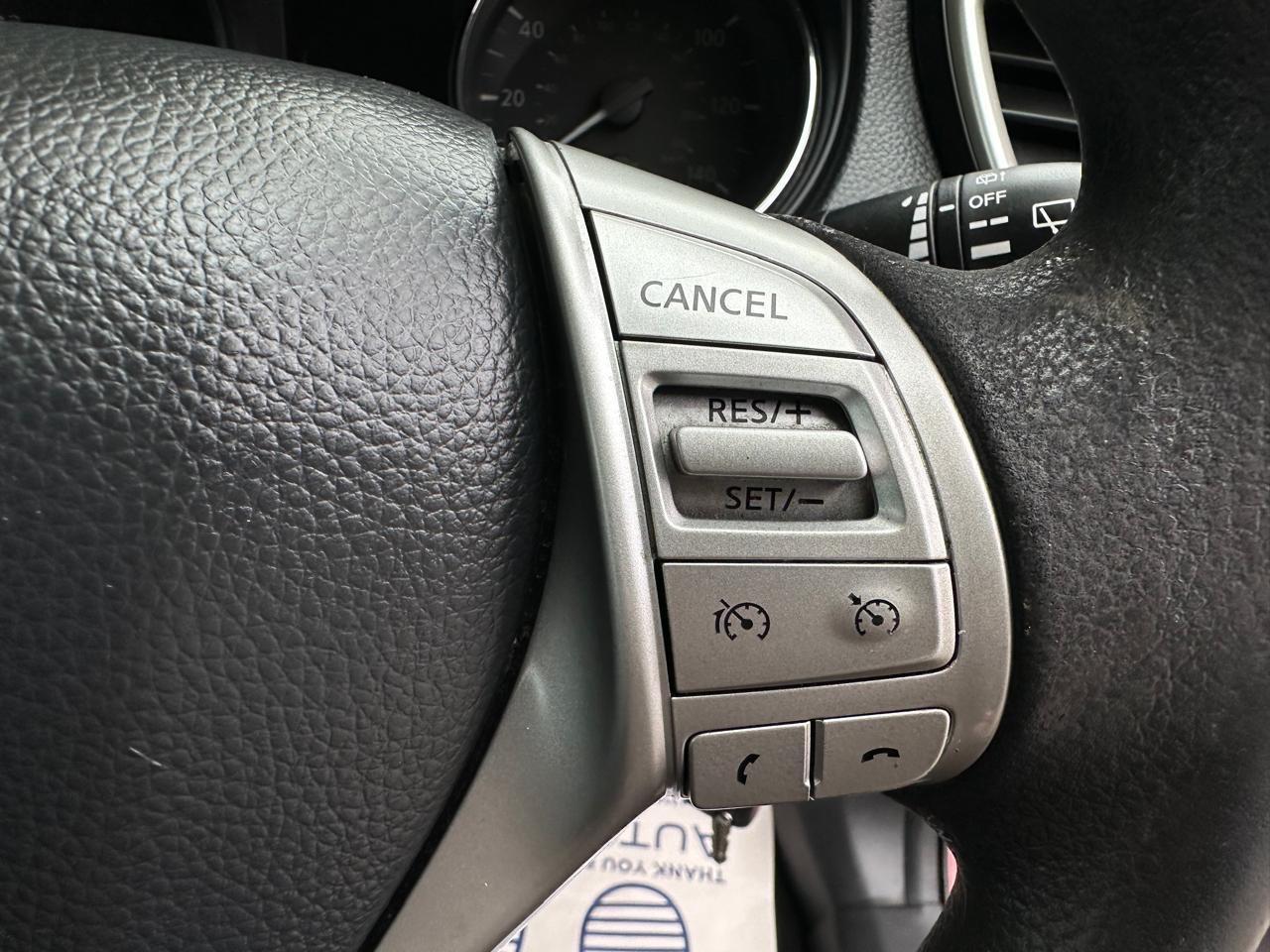 Used Nissan Qashqai 2014 for sale - 77170688: Photo 22