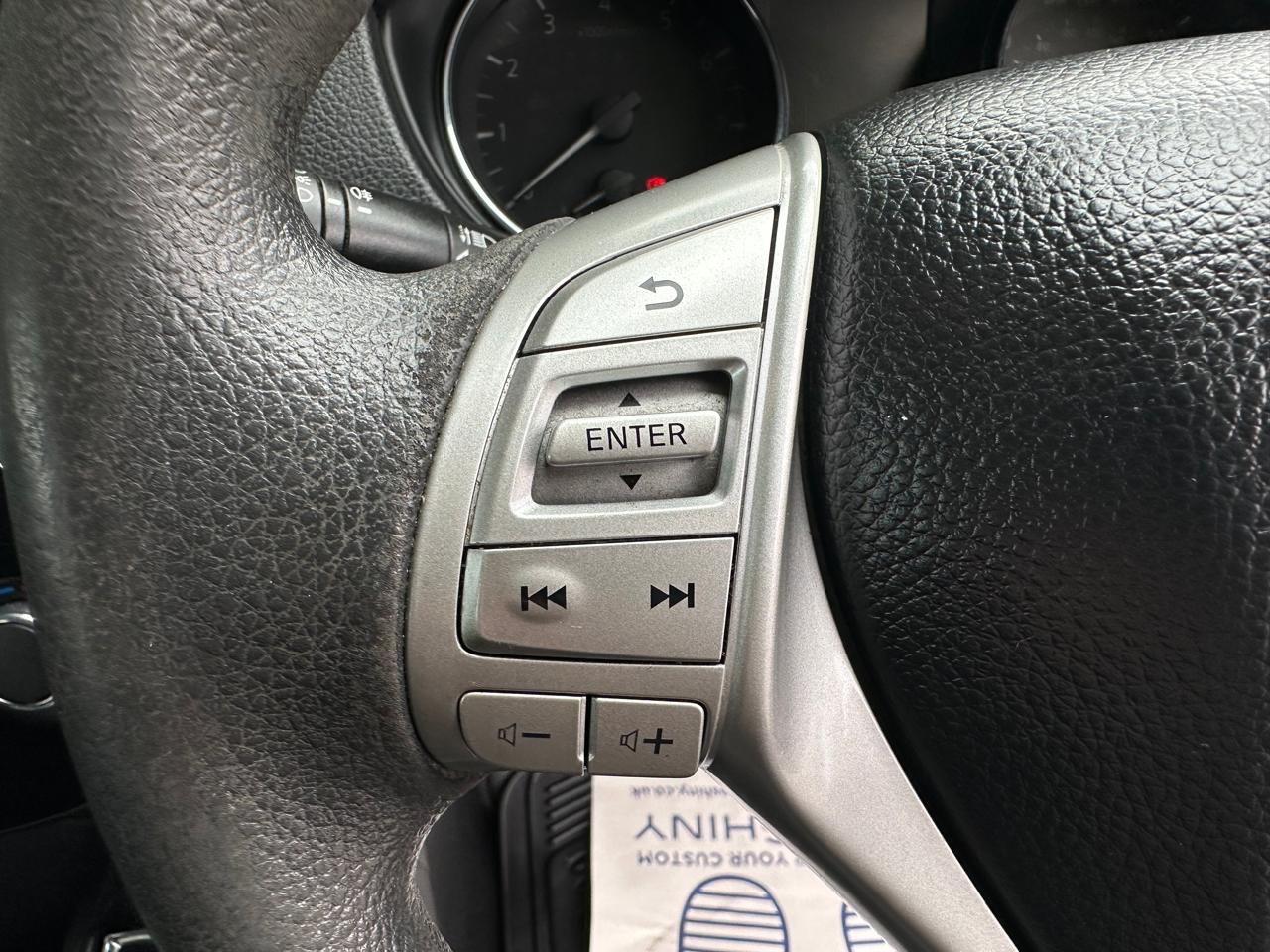 Used Nissan Qashqai 2014 for sale - 77170688: Photo 23