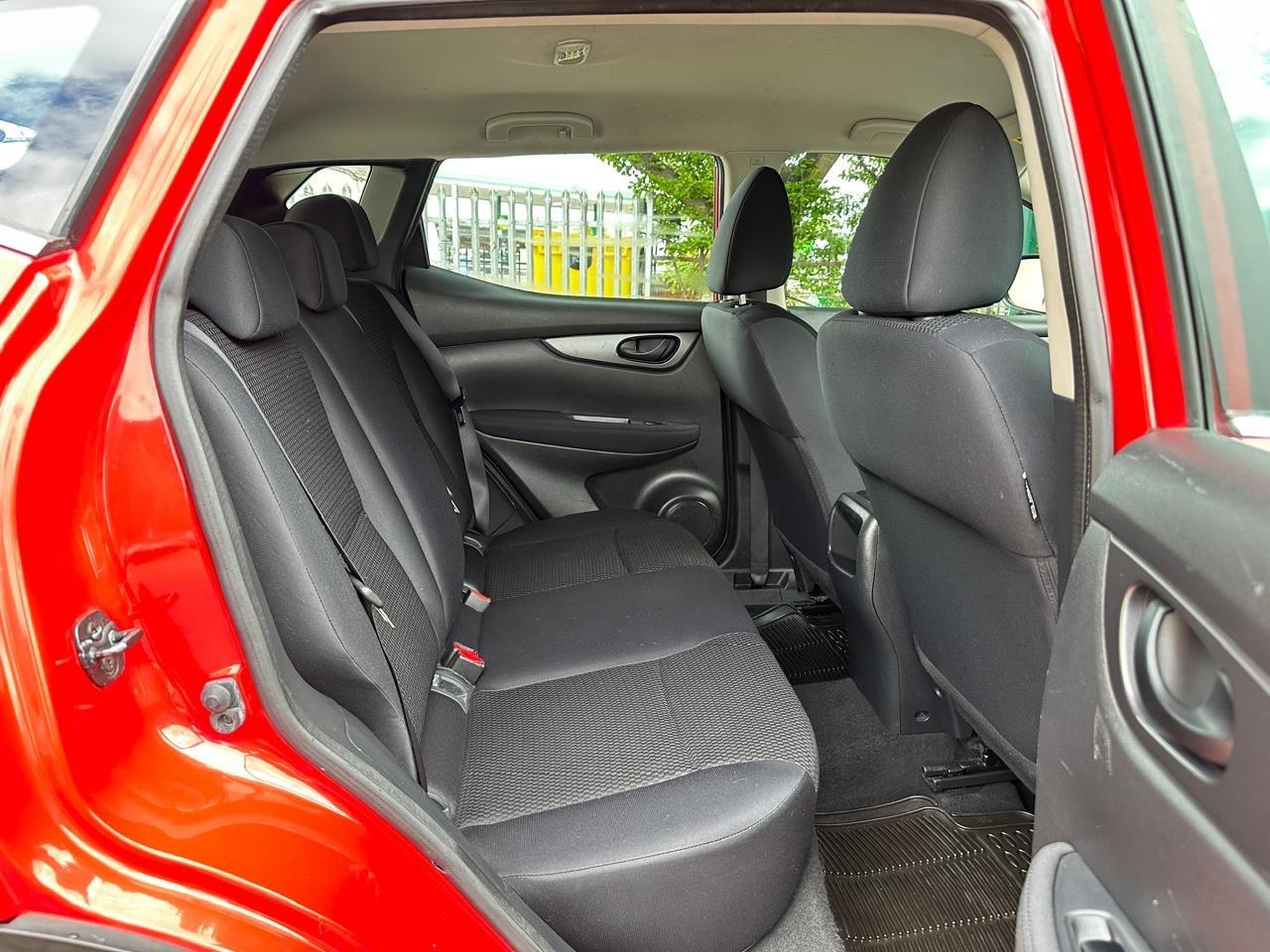 Used Nissan Qashqai 2014 for sale - 77170688: Photo 31