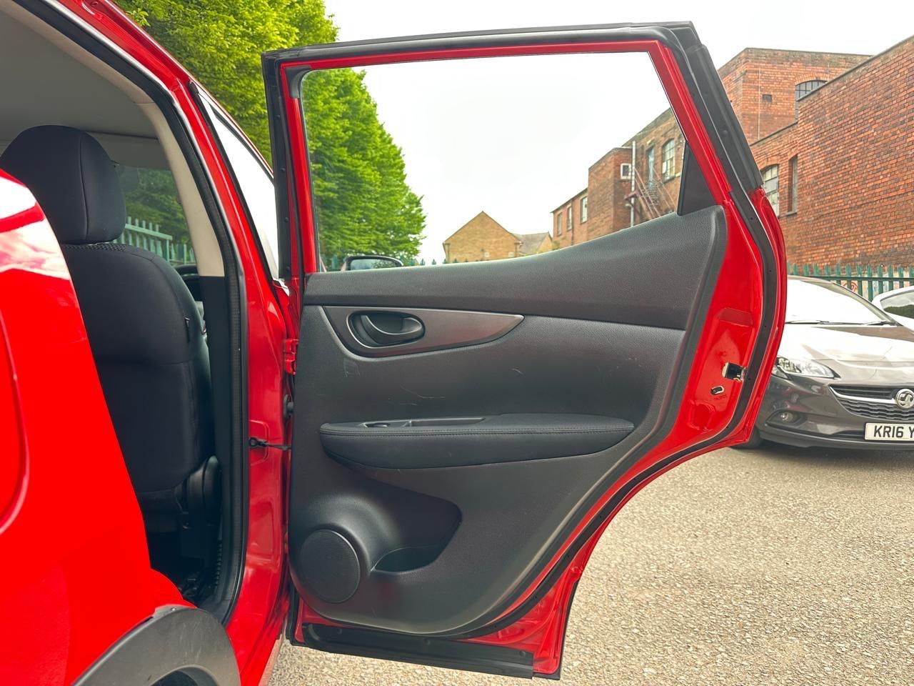 Used Nissan Qashqai 2014 for sale - 77170688: Photo 36