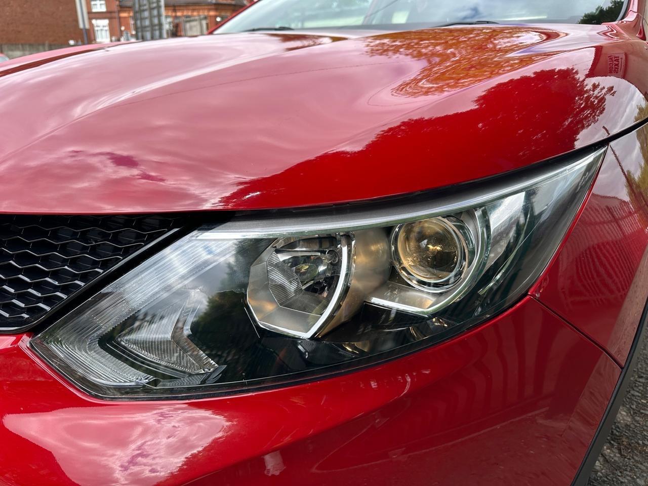 Used Nissan Qashqai 2014 for sale - 77170688: Photo 39