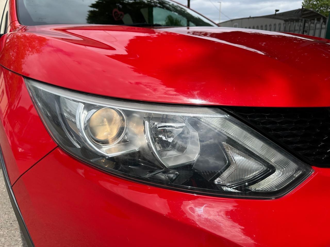 Used Nissan Qashqai 2014 for sale - 77170688: Photo 40