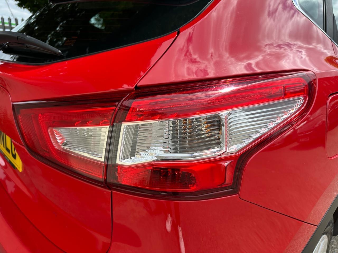 Used Nissan Qashqai 2014 for sale - 77170688: Photo 41