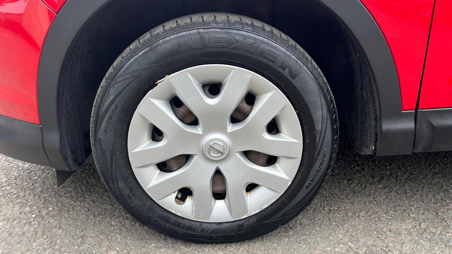 Used Nissan Qashqai 2014 for sale - 77170688: Photo 45