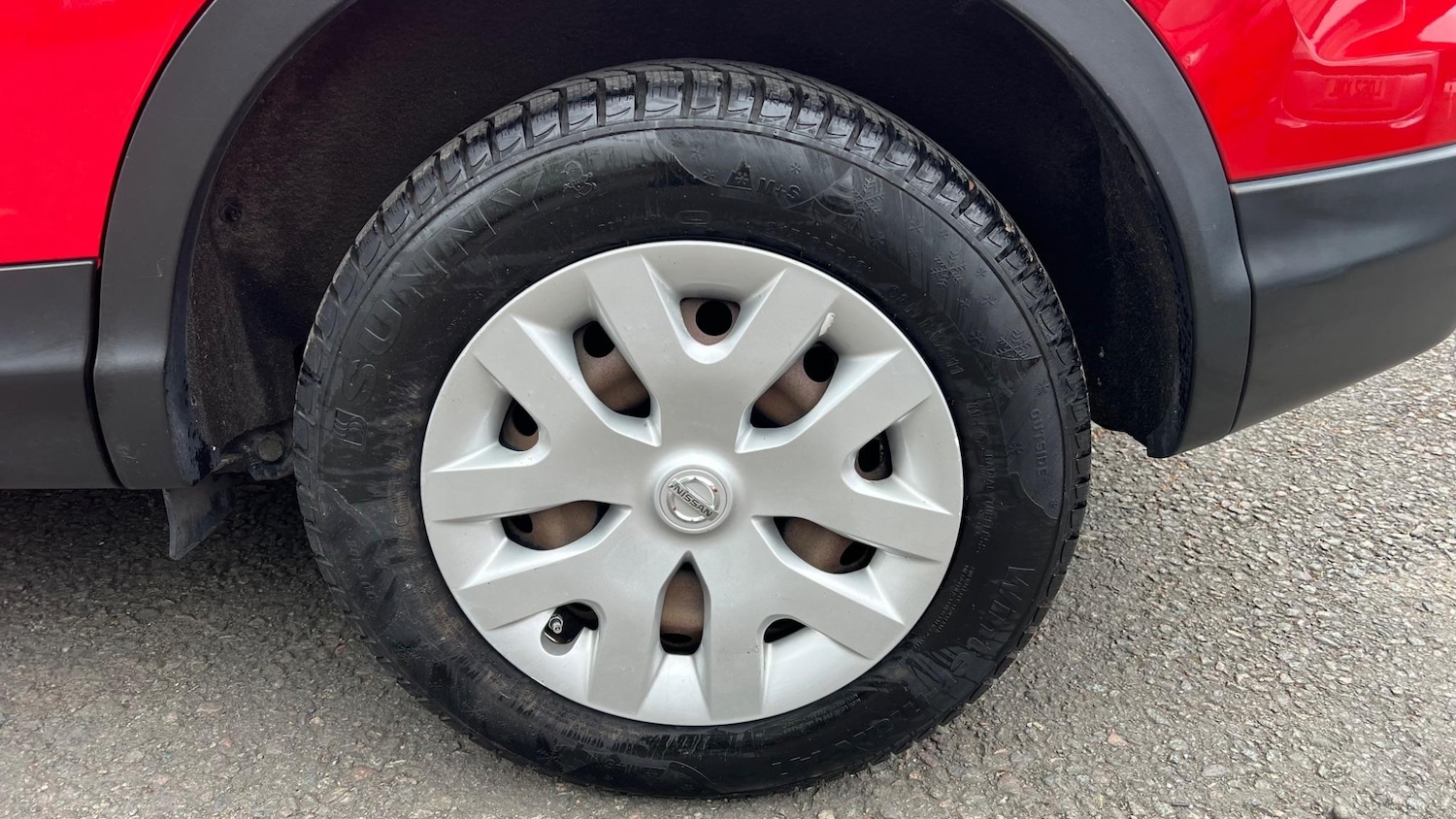 Used Nissan Qashqai 2014 for sale - 77170688: Photo 46