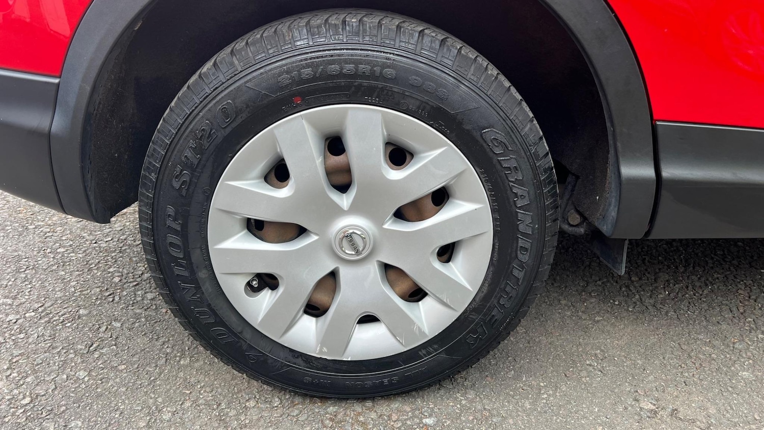 Used Nissan Qashqai 2014 for sale - 77170688: Photo 47