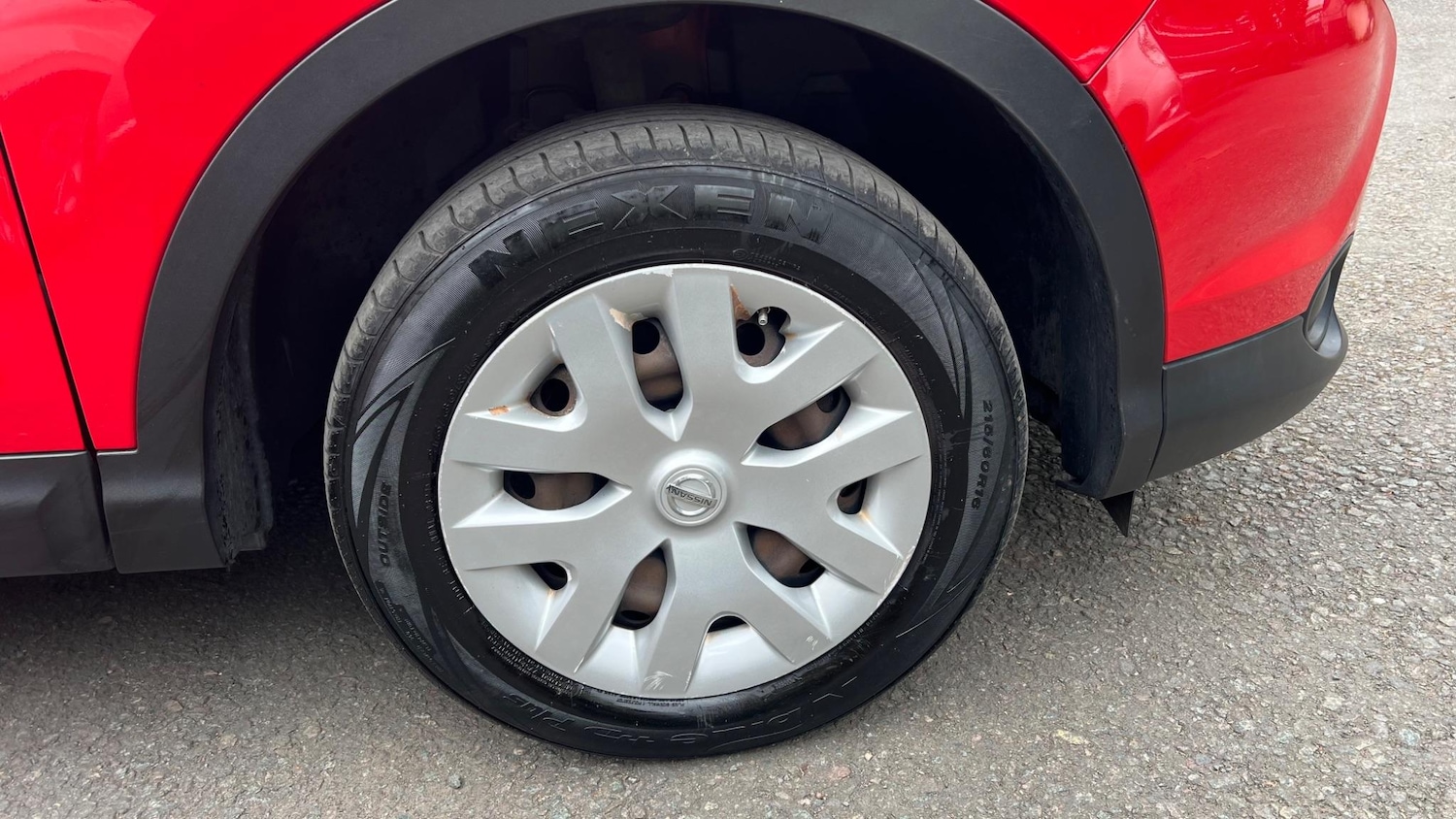 Used Nissan Qashqai 2014 for sale - 77170688: Photo 48