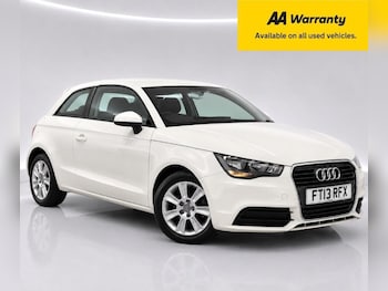 Used Audi A1 2013 for sale - 78911150: Photo