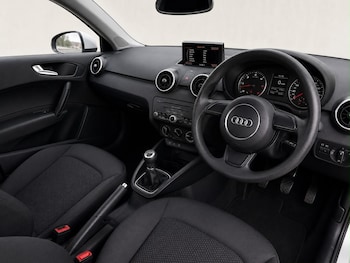 Used Audi A1 2013 for sale - 78911150: Photo