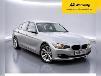 Used BMW 3 Series 2014 for sale - 78504217: Photo