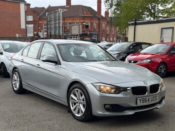 Used BMW 3 Series 2014 for sale - 78504217: Photo