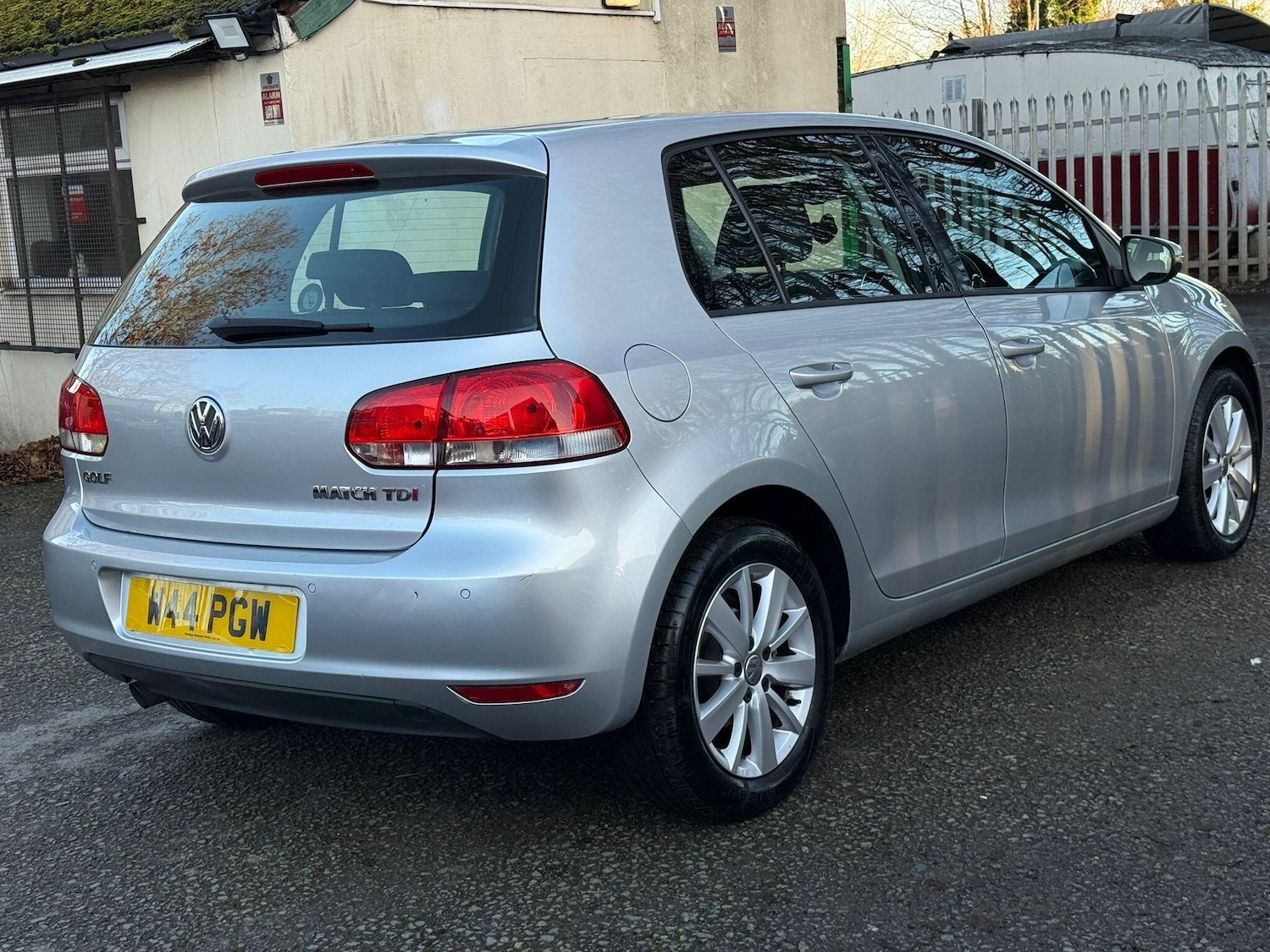 Used Volkswagen Golf for sale - 77854127: Photo 10