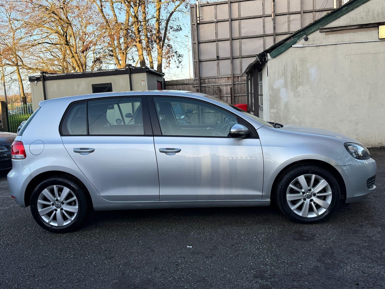 Used Volkswagen Golf for sale - 77854127: Photo 11