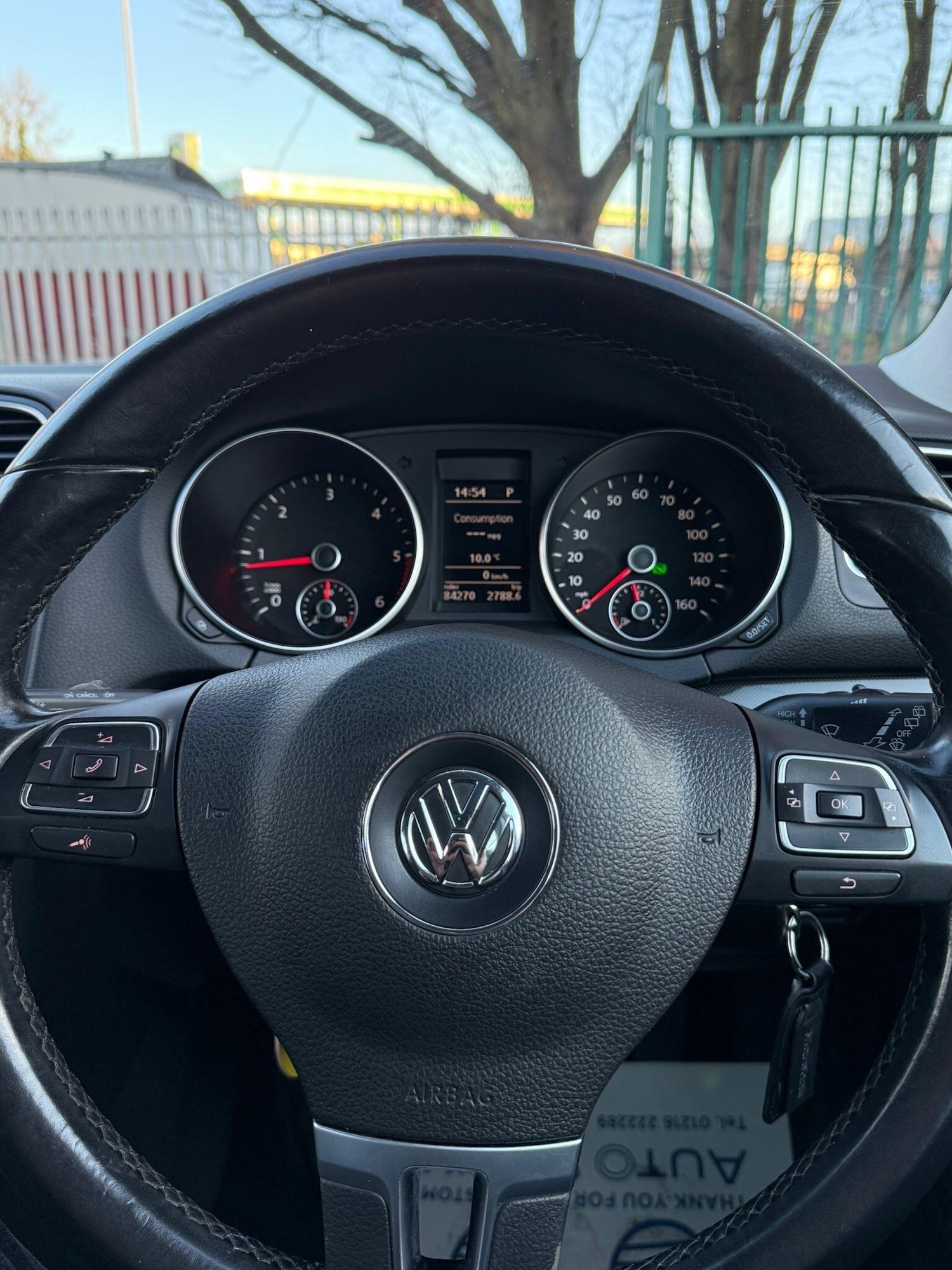 Used Volkswagen Golf for sale - 77854127: Photo 13