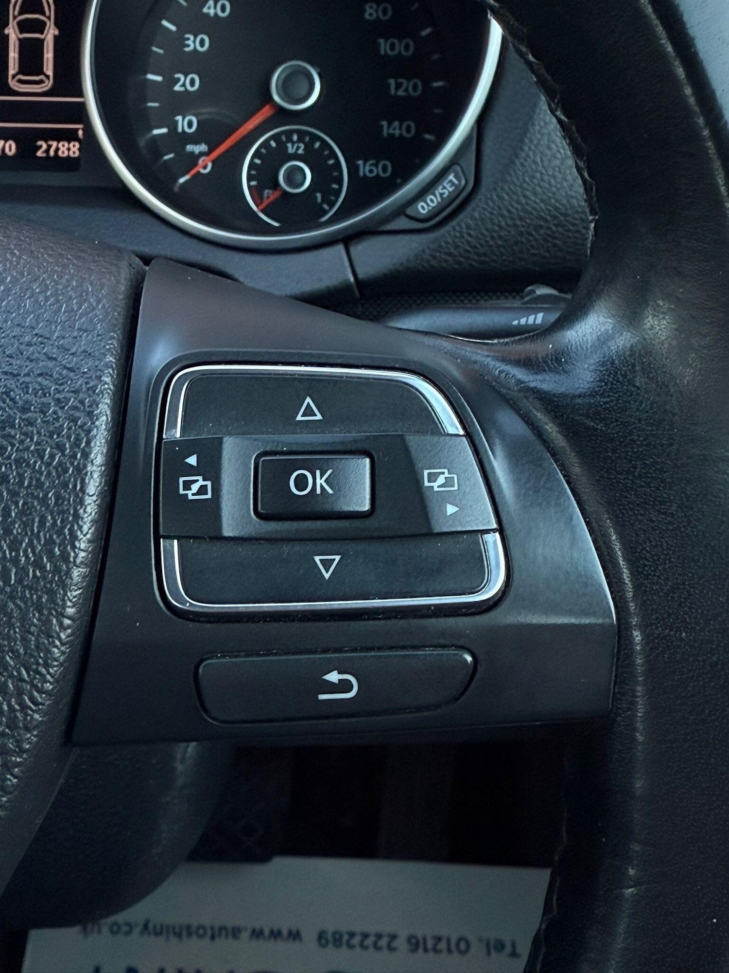 Used Volkswagen Golf for sale - 77854127: Photo 19