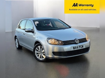 Volkswagen Golf feature image