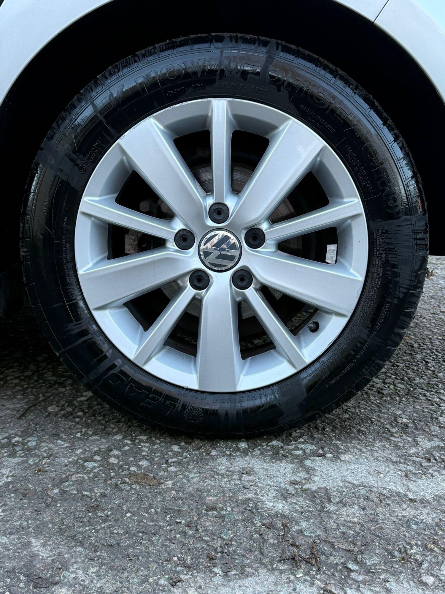 Used Volkswagen Golf for sale - 77854127: Photo 28