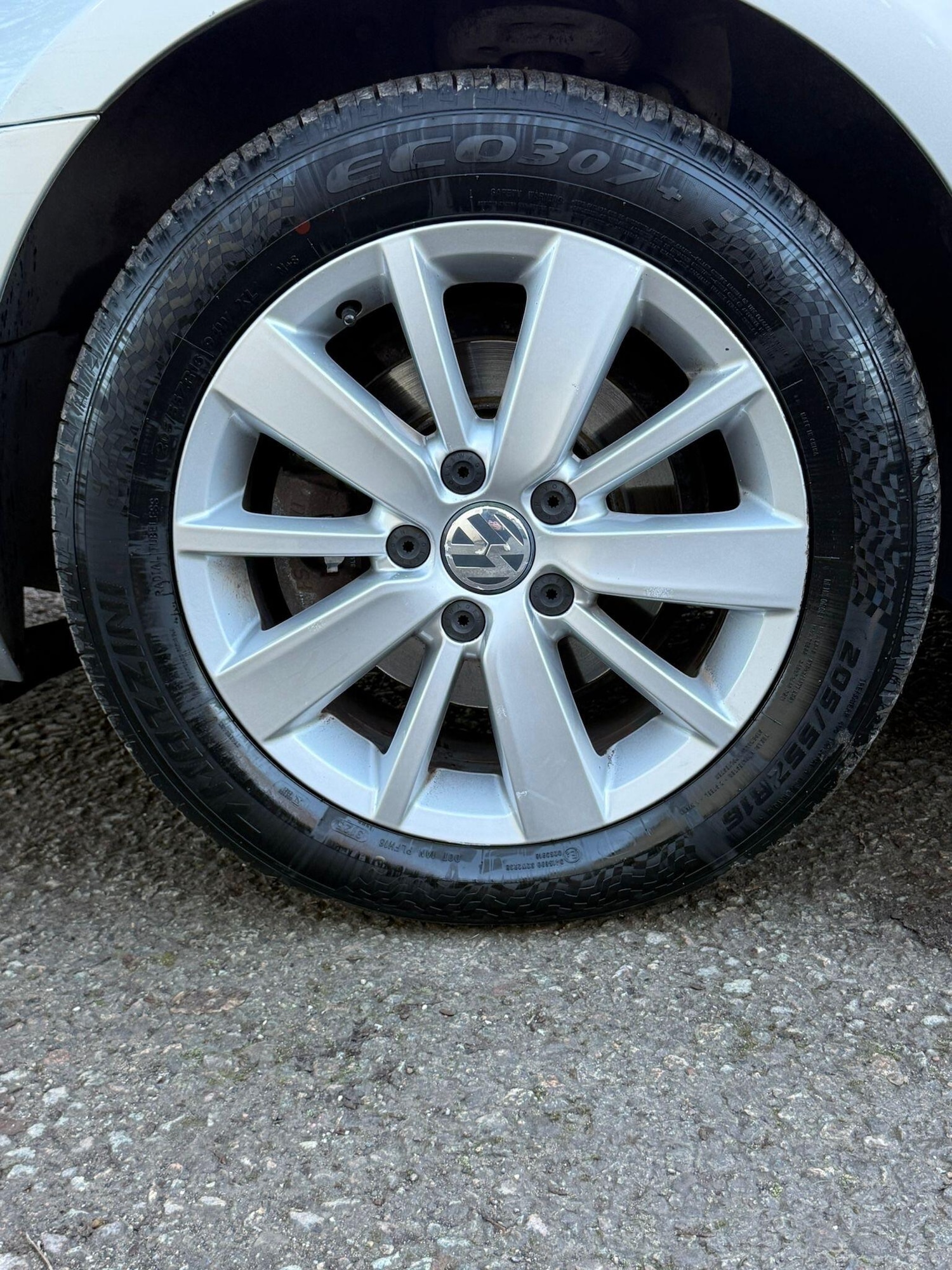 Used Volkswagen Golf for sale - 77854127: Photo 29