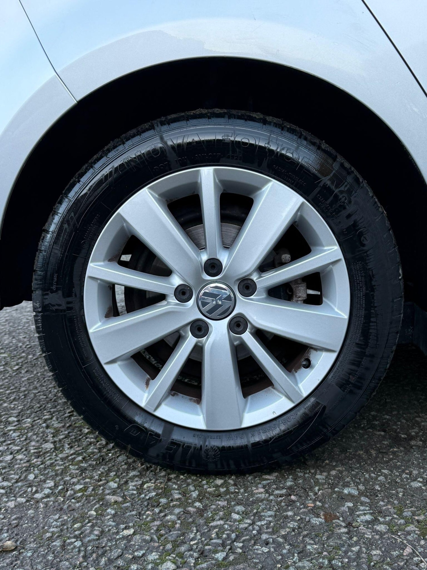 Used Volkswagen Golf for sale - 77854127: Photo 31