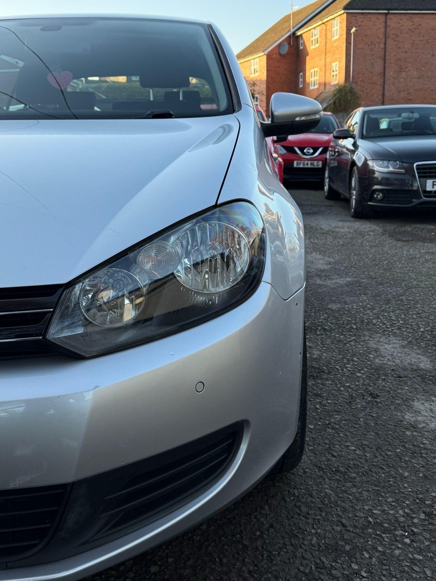 Used Volkswagen Golf for sale - 77854127: Photo 37