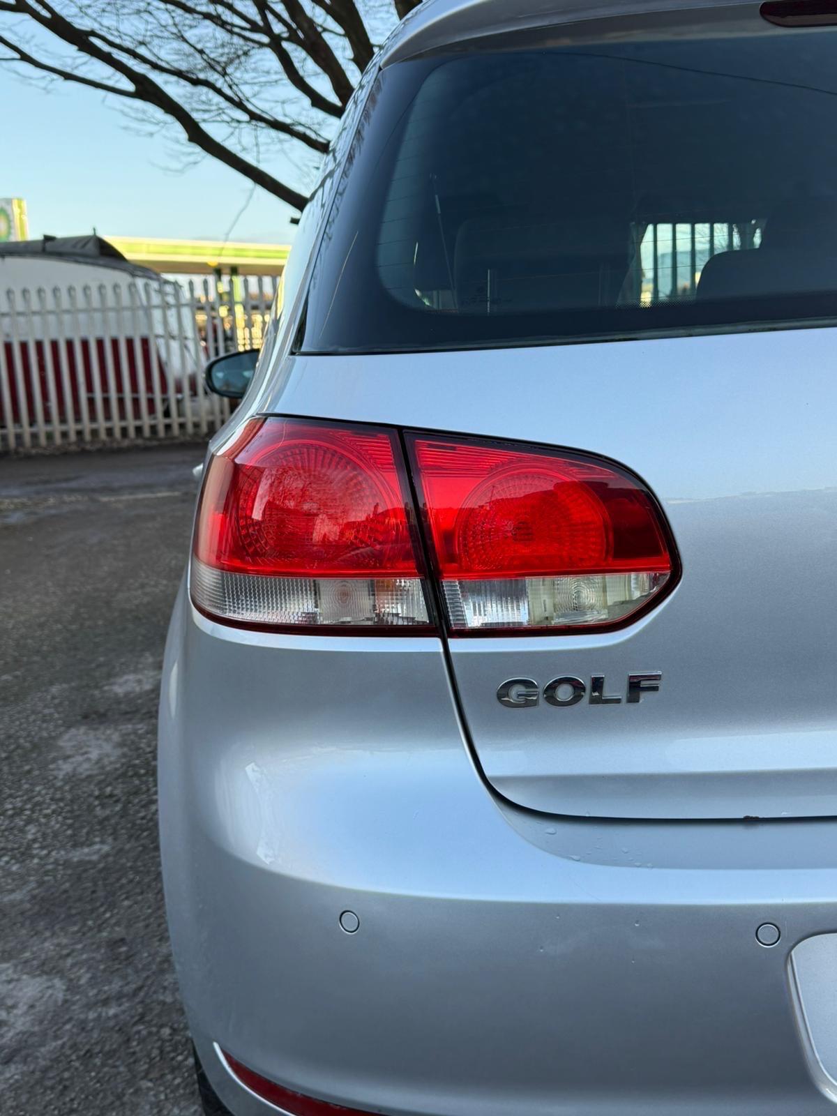 Used Volkswagen Golf for sale - 77854127: Photo 38