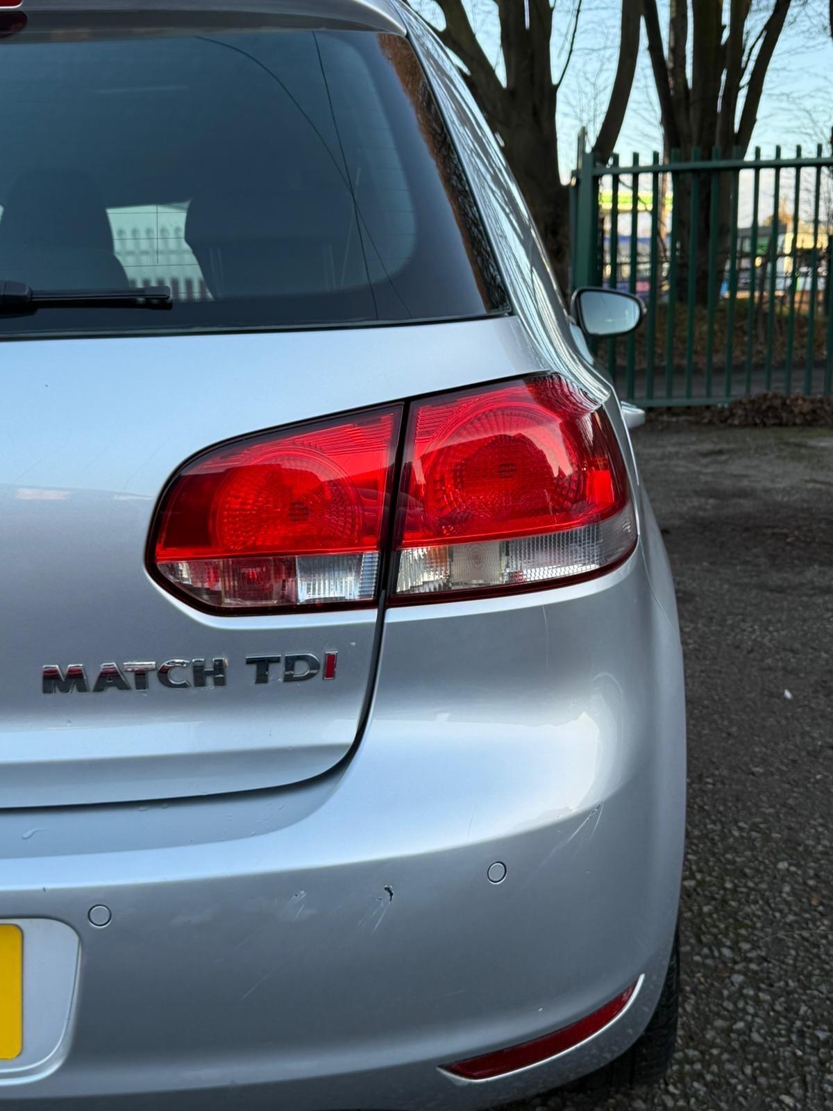 Used Volkswagen Golf for sale - 77854127: Photo 39