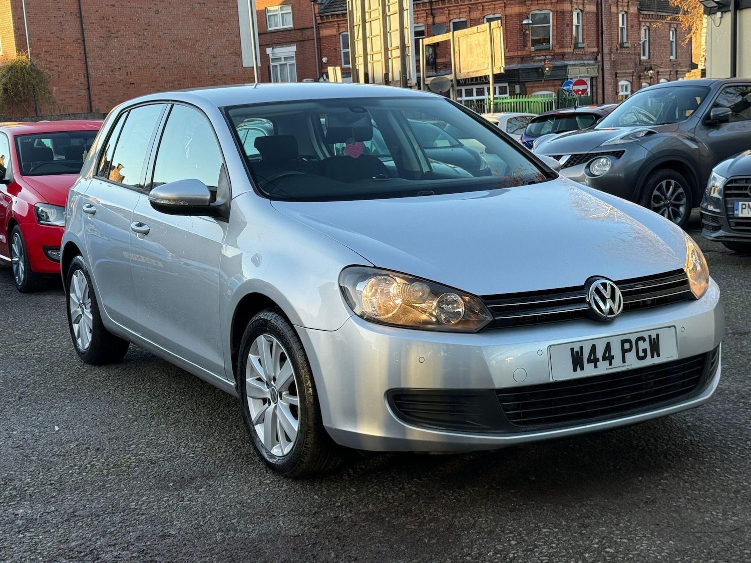 Used Volkswagen Golf for sale - 77854127: Photo 4