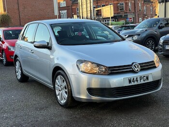 Used Volkswagen Golf 2010 for sale - 77854127: Photo