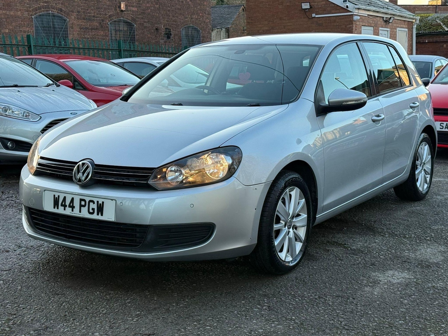 Used Volkswagen Golf for sale - 77854127: Photo 6