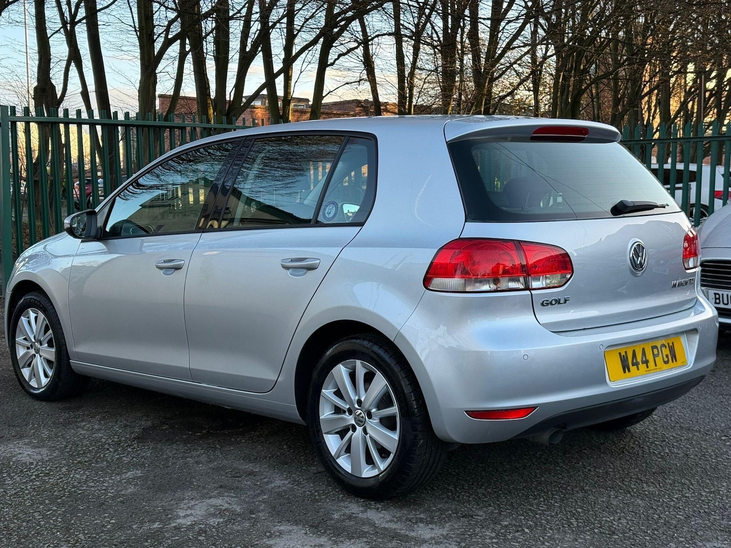 Used Volkswagen Golf for sale - 77854127: Photo 8