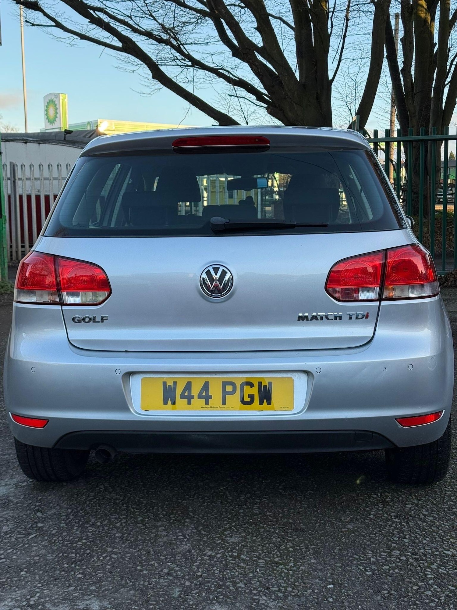 Used Volkswagen Golf for sale - 77854127: Photo 9