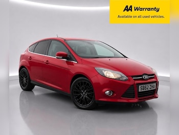 Used Ford Focus 2012 for sale - 78797257: Photo