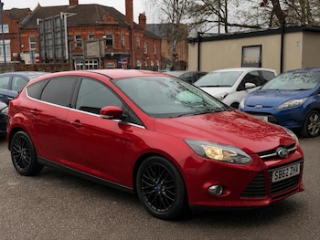 Used Ford Focus 2012 for sale - 78797257: Photo