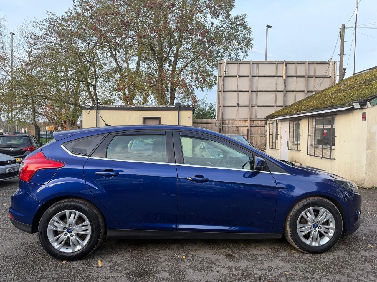 Used Ford Focus 2014 for sale - 77170670: Photo 11