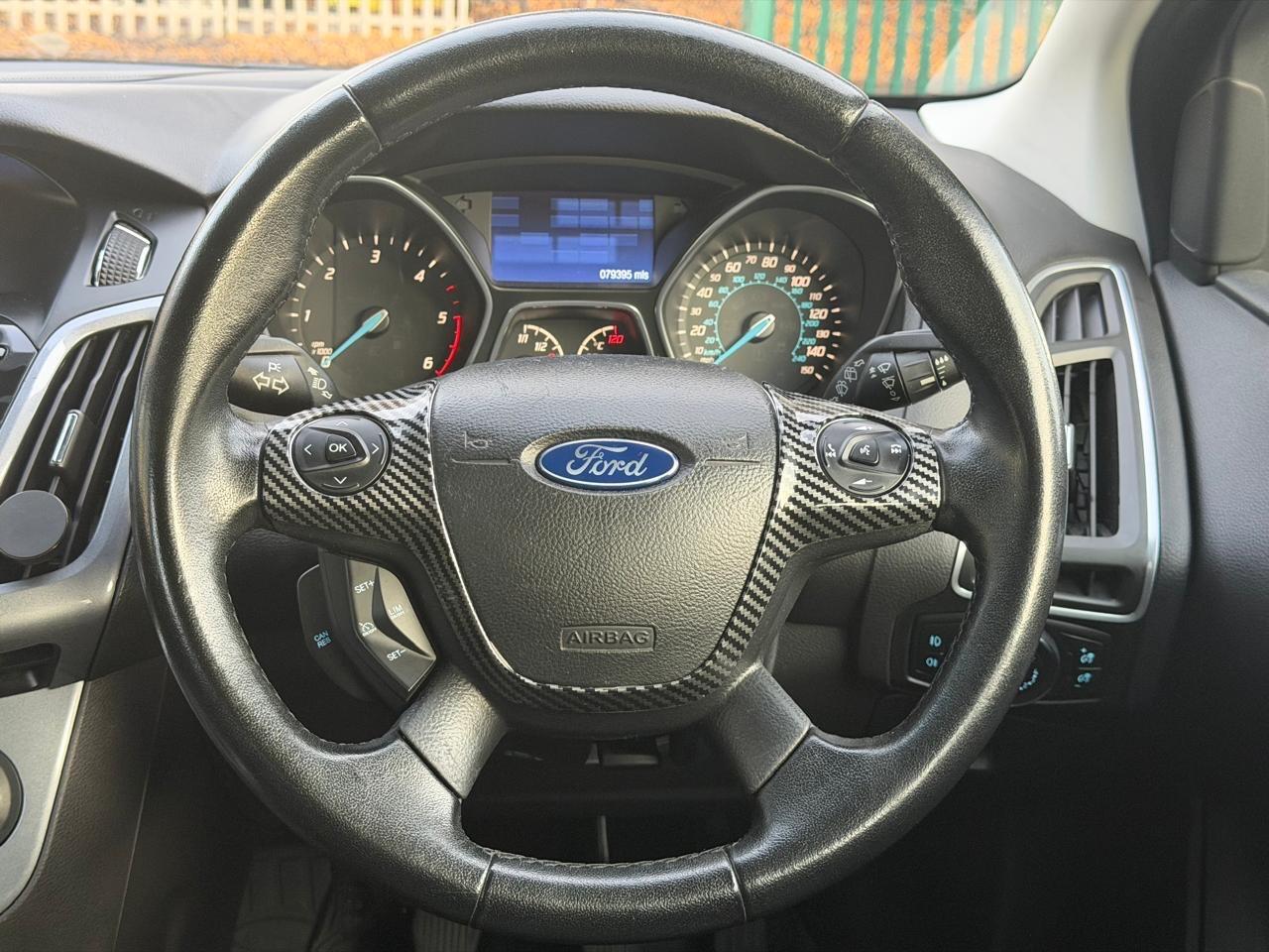 Used Ford Focus 2014 for sale - 77170670: Photo 14