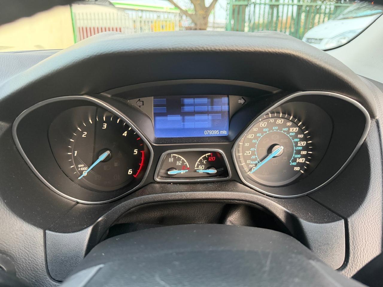 Used Ford Focus 2014 for sale - 77170670: Photo 15