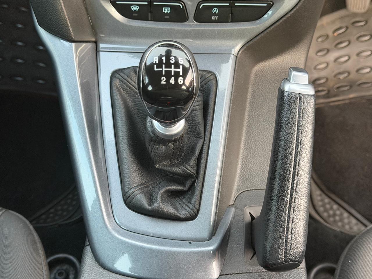 Used Ford Focus 2014 for sale - 77170670: Photo 18