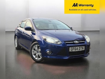 Used Ford Focus 2014 for sale - 77170670: Photo
