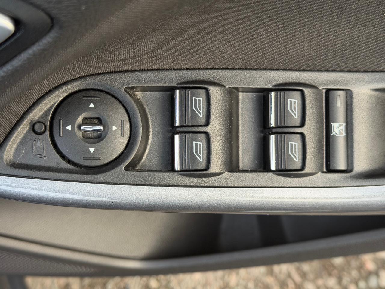 Used Ford Focus 2014 for sale - 77170670: Photo 24