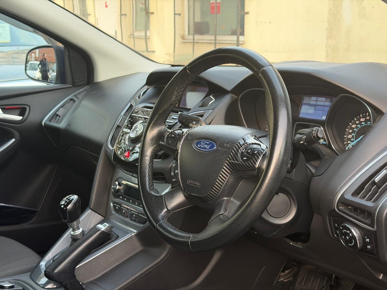 Used Ford Focus 2014 for sale - 77170670: Photo 27