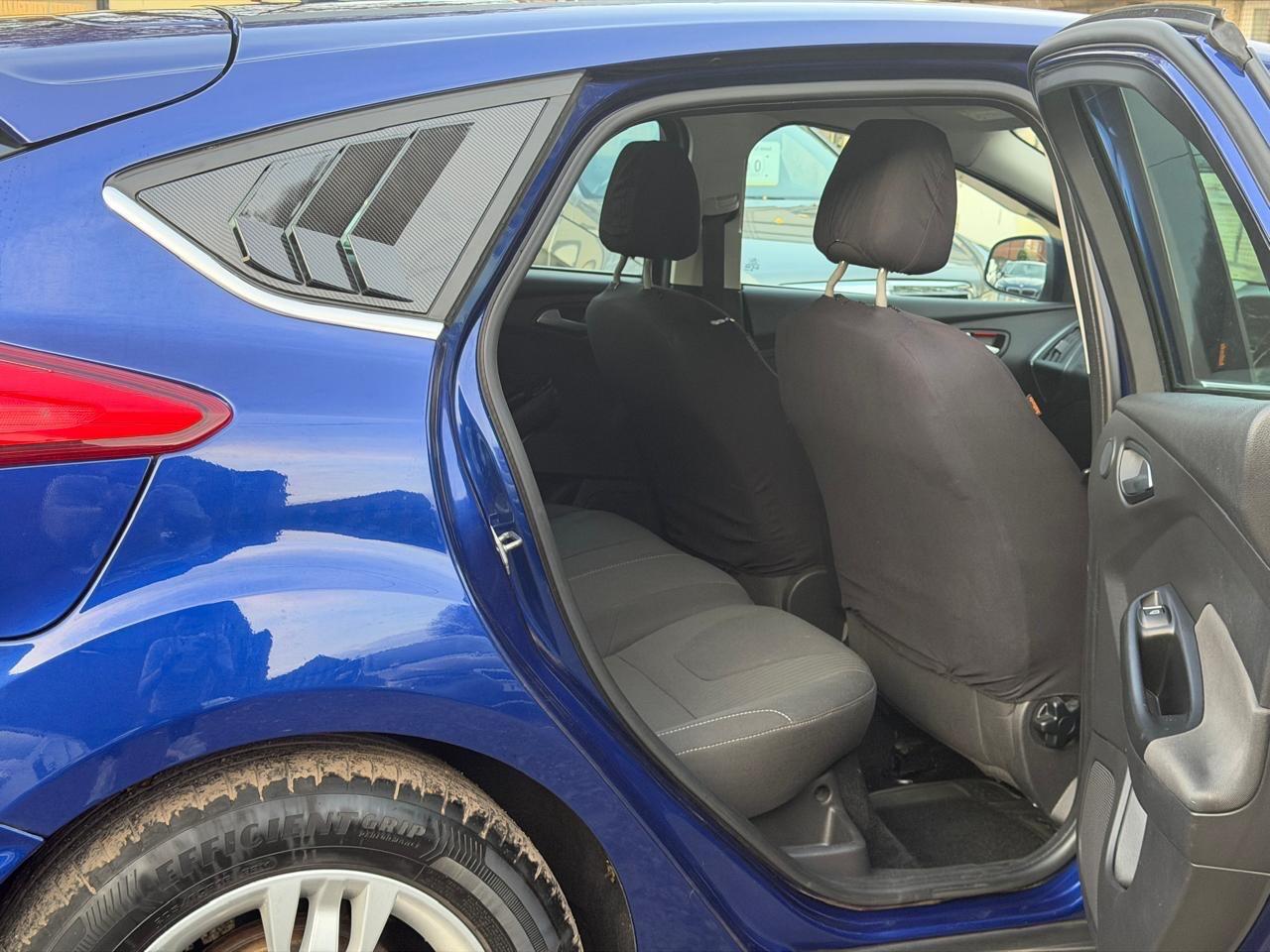 Used Ford Focus 2014 for sale - 77170670: Photo 29