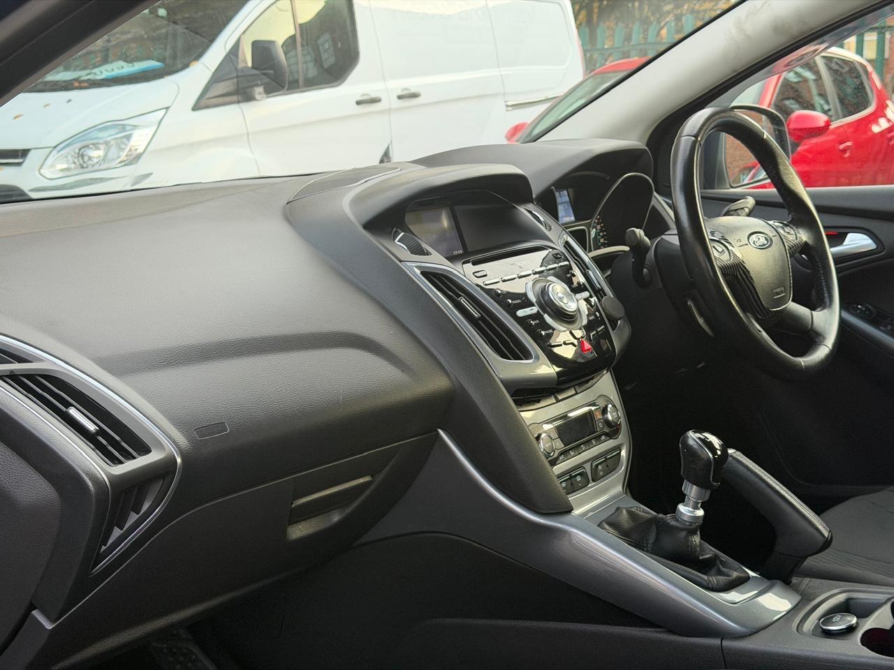 Used Ford Focus 2014 for sale - 77170670: Photo 30