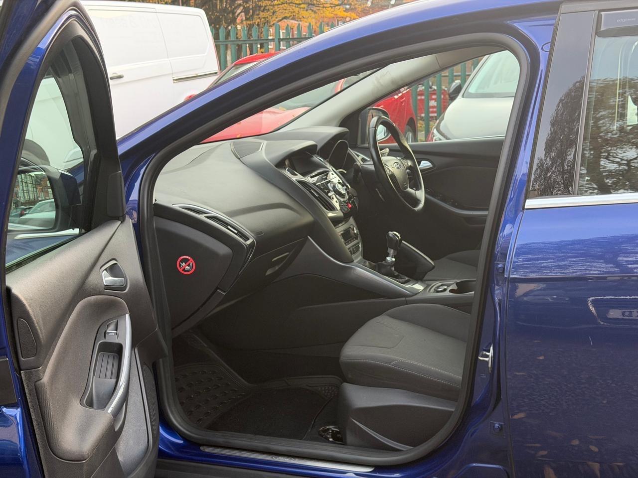 Used Ford Focus 2014 for sale - 77170670: Photo 31